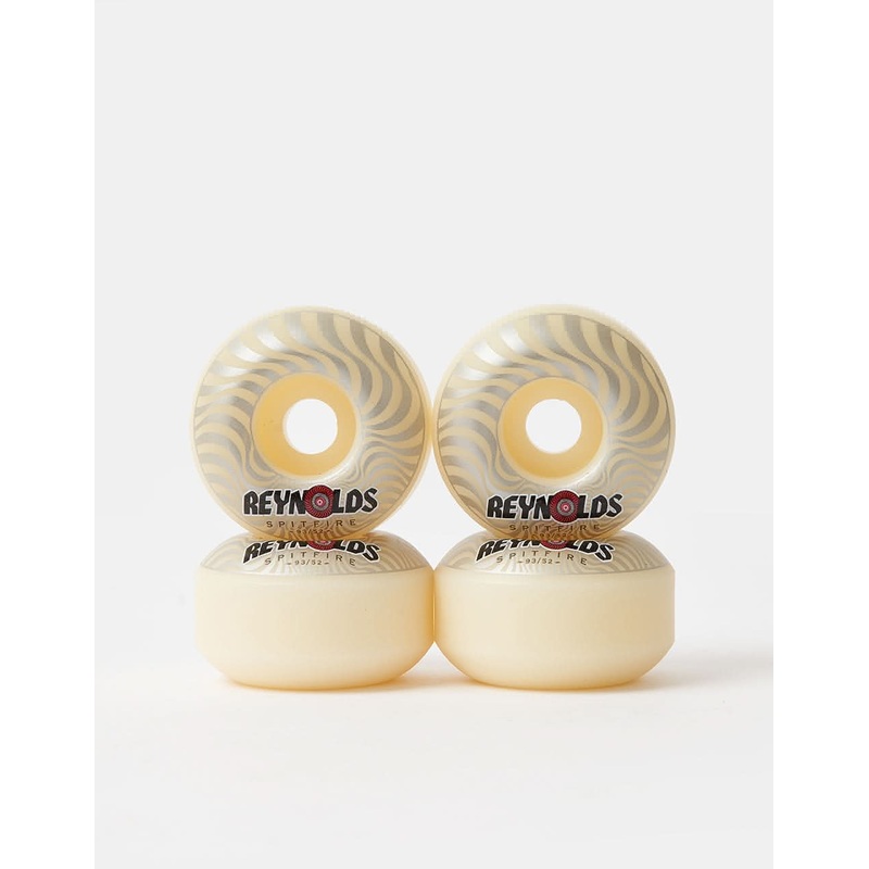 Sptifire Reynolds Formula Four Classics 93d Skateboard Wheels – 52mm