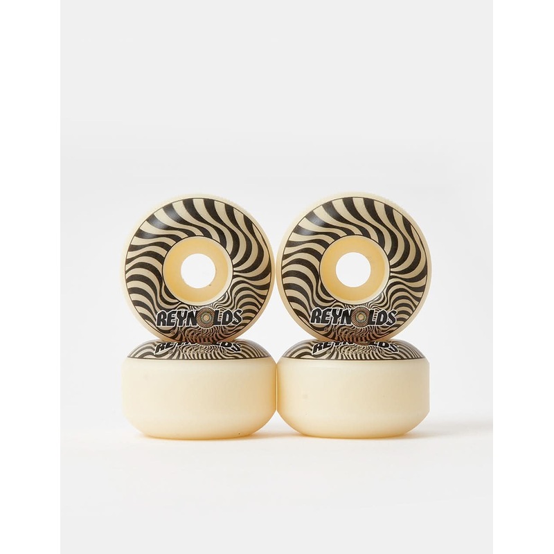 Sptifire Reynolds Formula Four Classics 93d Skateboard Wheels – 53mm