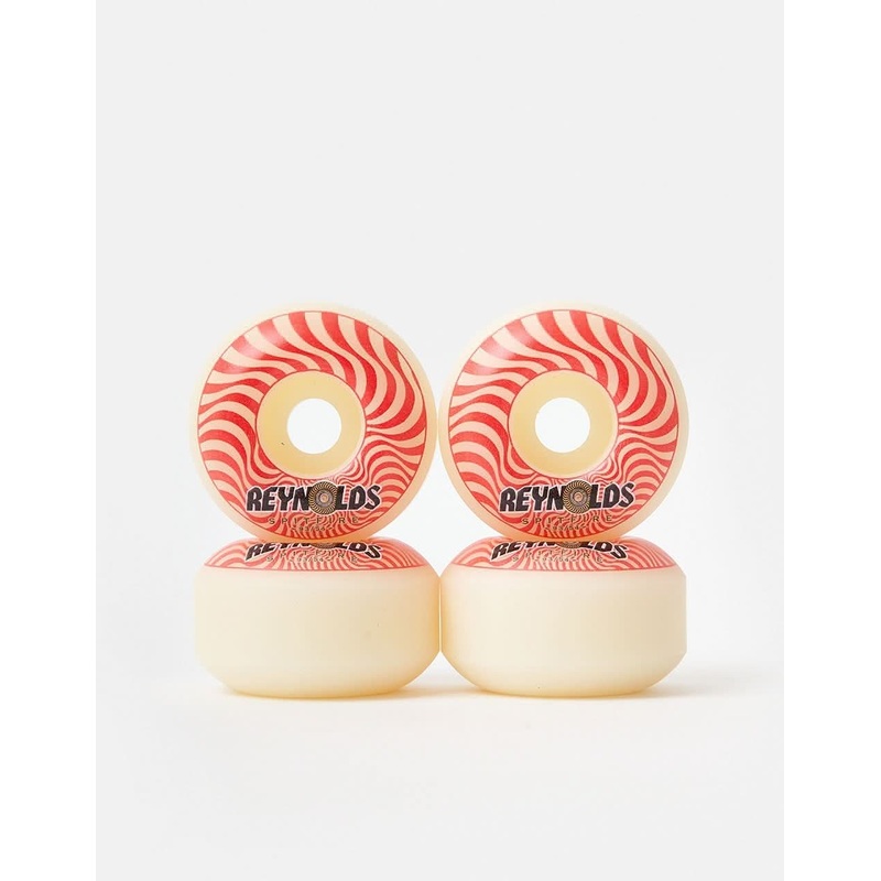 Sptifire Reynolds Formula Four Classics 93d Skateboard Wheels – 54mm