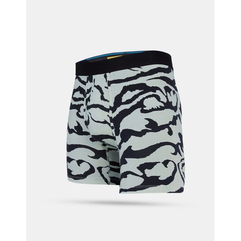 Stance Tribanimal Boxers – Blue
