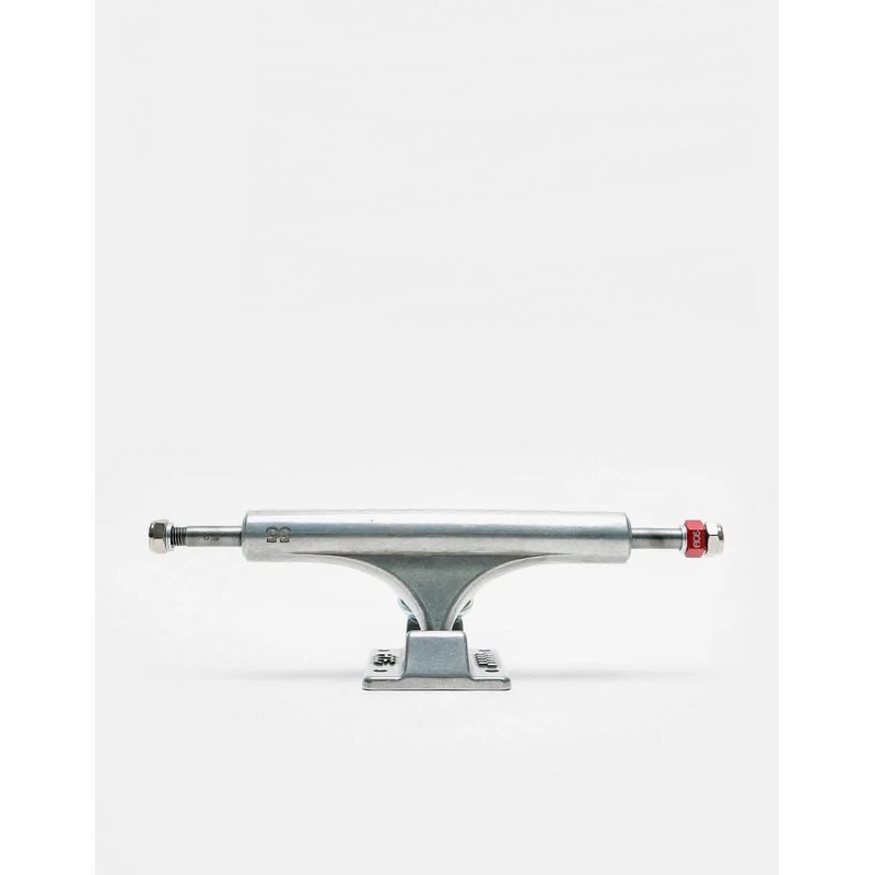 Ace AF1 55 Skateboard Trucks – Polished (Pair)
