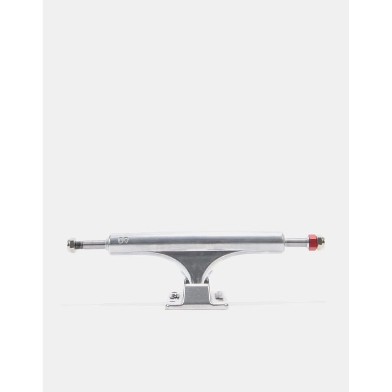 Ace AF1 60 Skateboard Trucks – Polished (Pair)