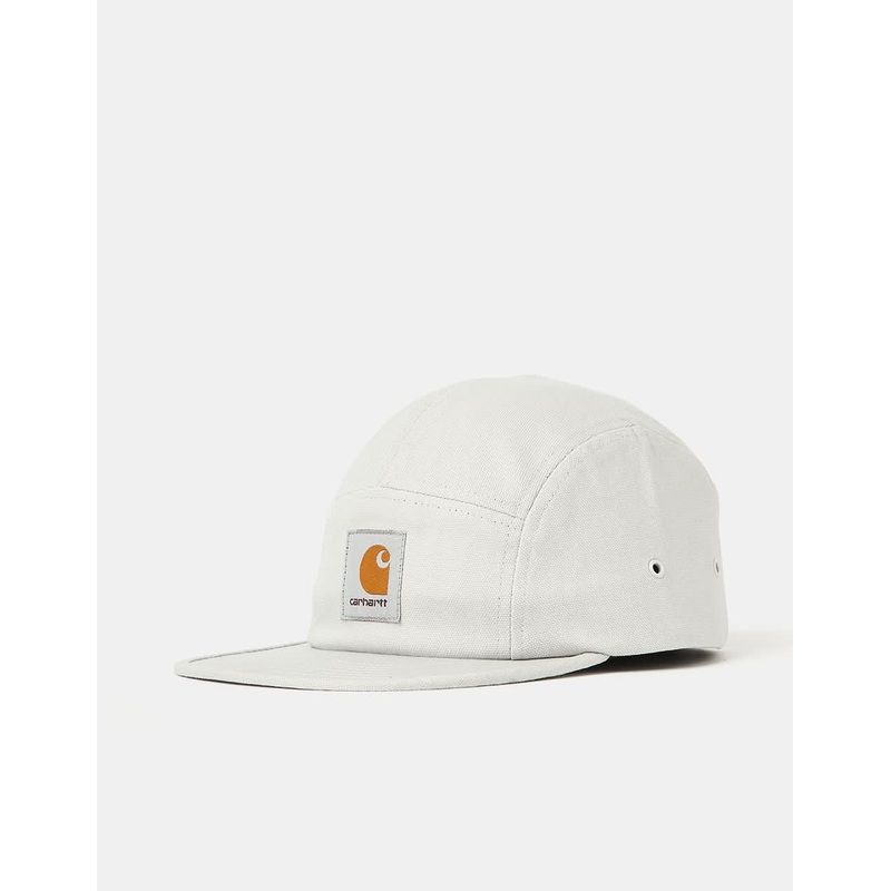 Carhartt WIP Backley Cap – Basalt