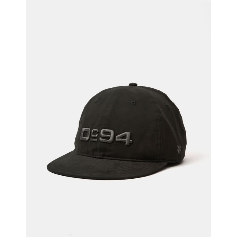 DC 1994 Sport Strapback Cap – Black