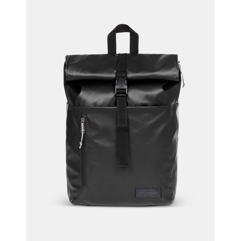 Eastpak Up Roll Backpack – Tarp Black