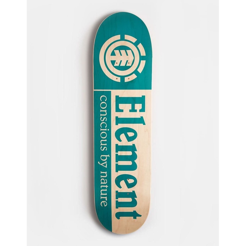 Element Section CBN Skateboard Deck