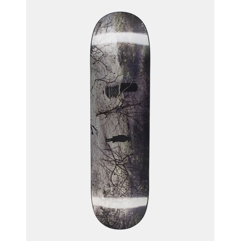 Hockey Todd No One Is Looking S2 Skateboard Deck – 8.25″