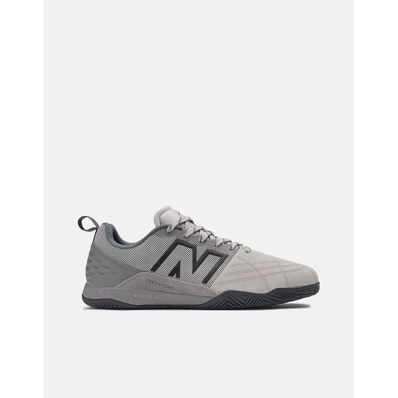 New Balance Numeric x NB Football ‘Grey Days’ Audazo Skate Shoes – Concrete/Grey Matter/Blacktop