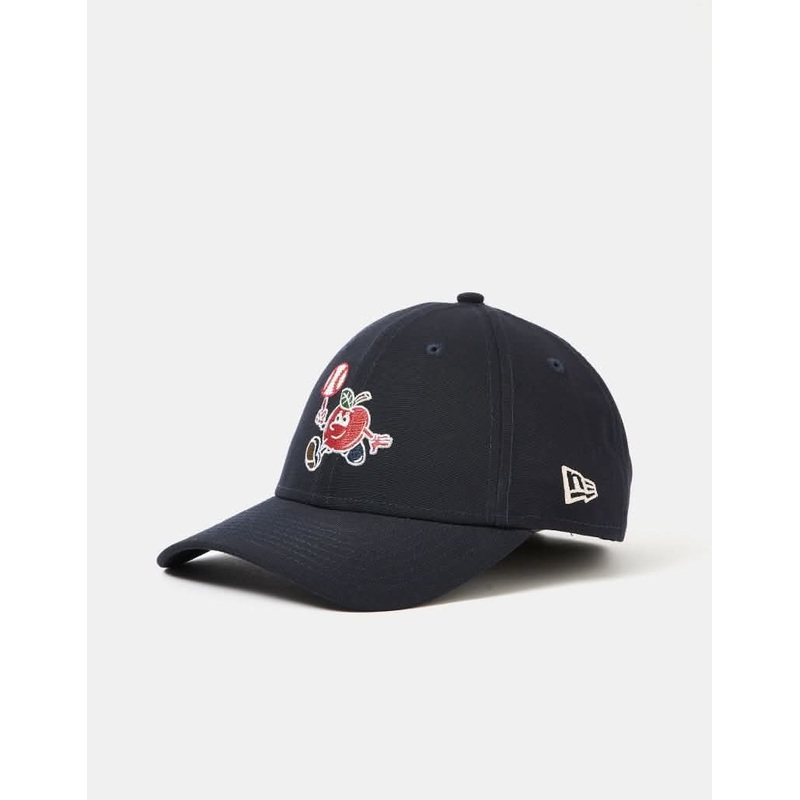New Era 9Forty Repreve Cap – Navy