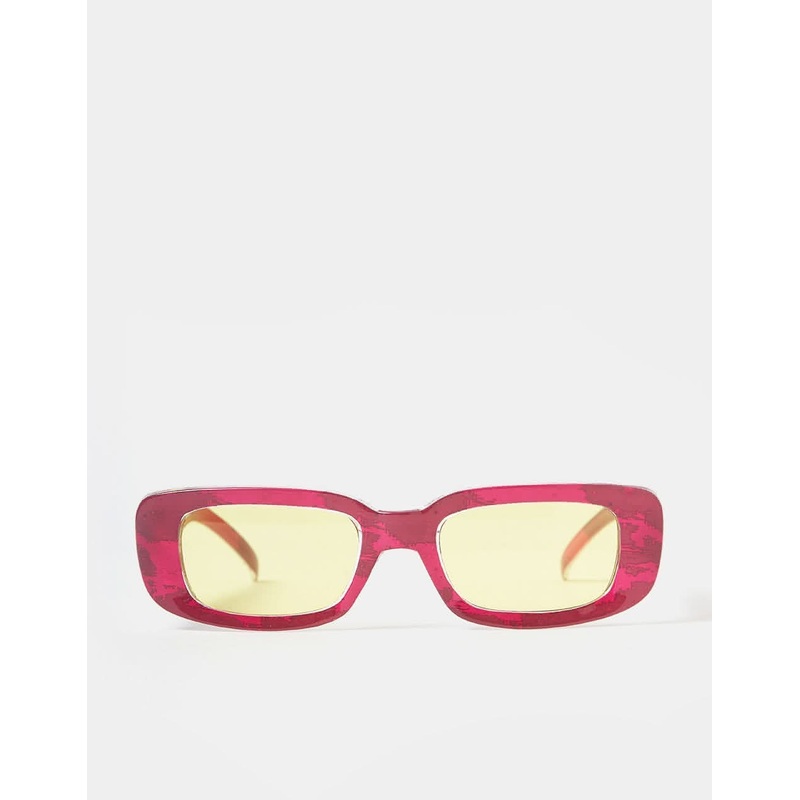 Santa Cruz Crash Glasses – Port