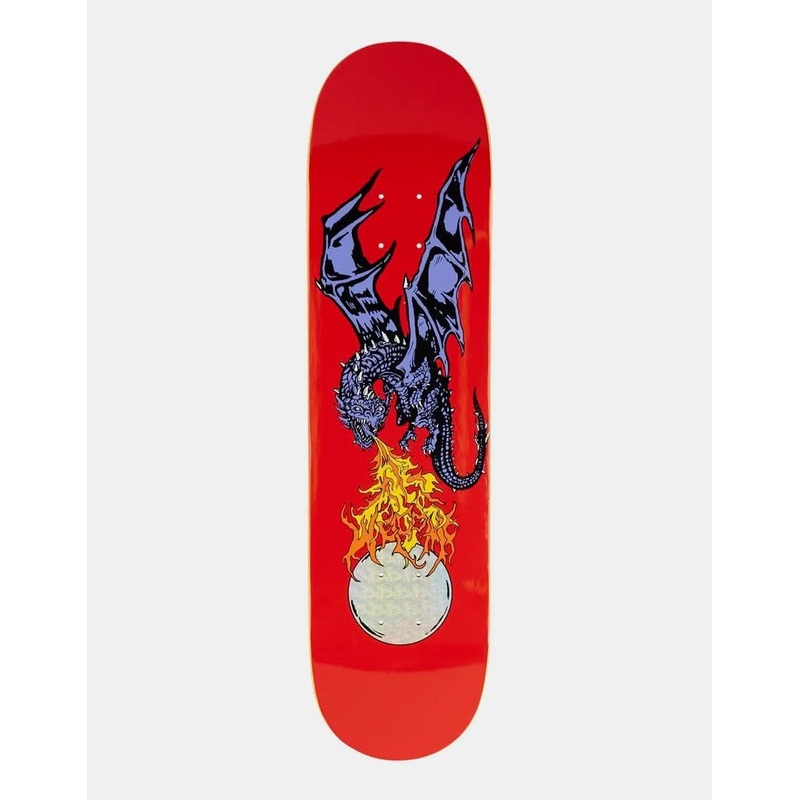 Welcome Firebreather Skateboard Deck – 8″