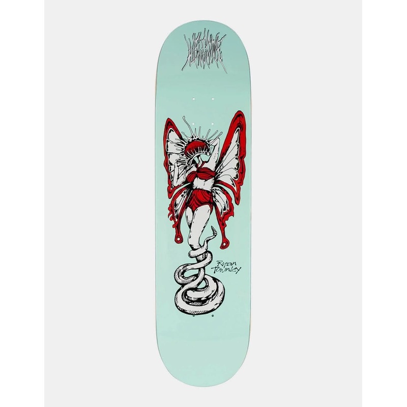 Welcome Townley Venus Skateboard Deck – 8.25″