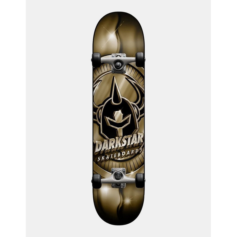 Darkstar Anodize Complete Skateboard – 8″