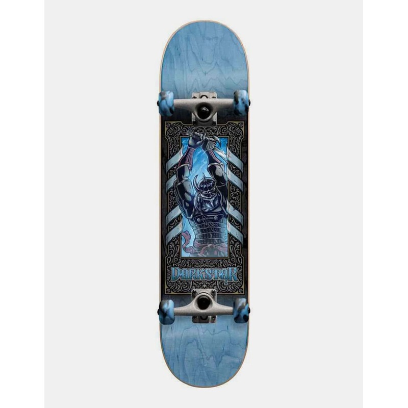 Darkstar Anthology Axe Premium Complete Skateboard – 8″