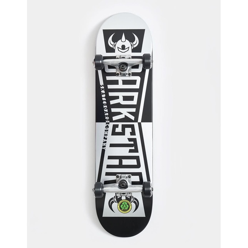 Darkstar Divide Complete Skateboard – 8″