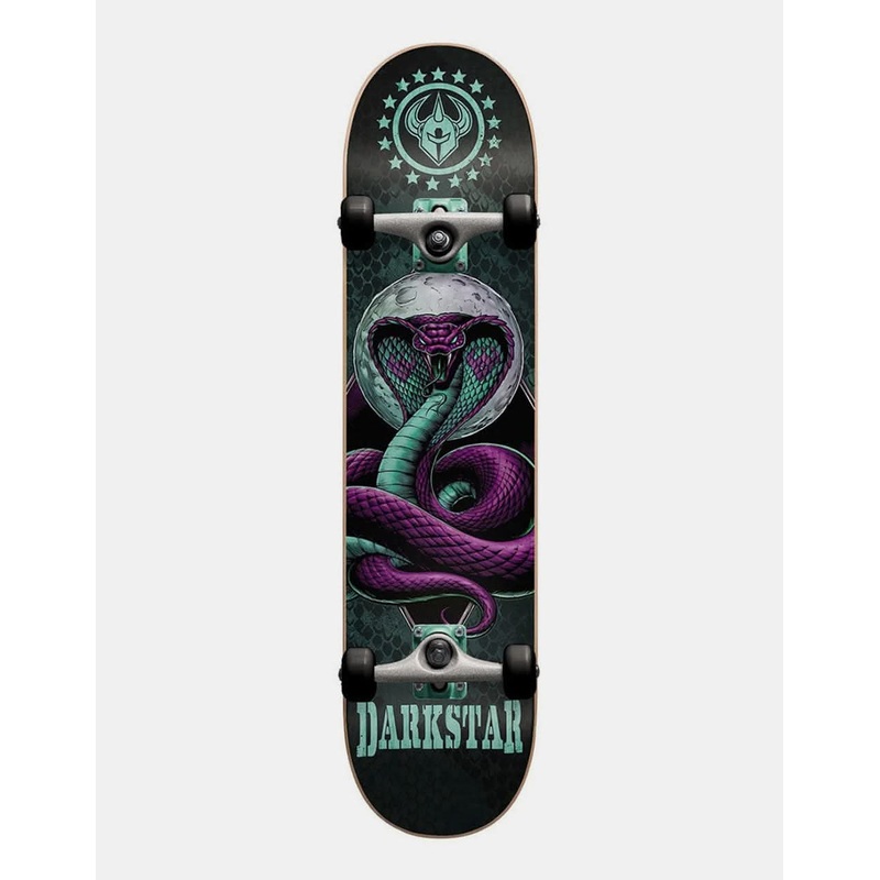 Darkstar Snake Complete – 8″