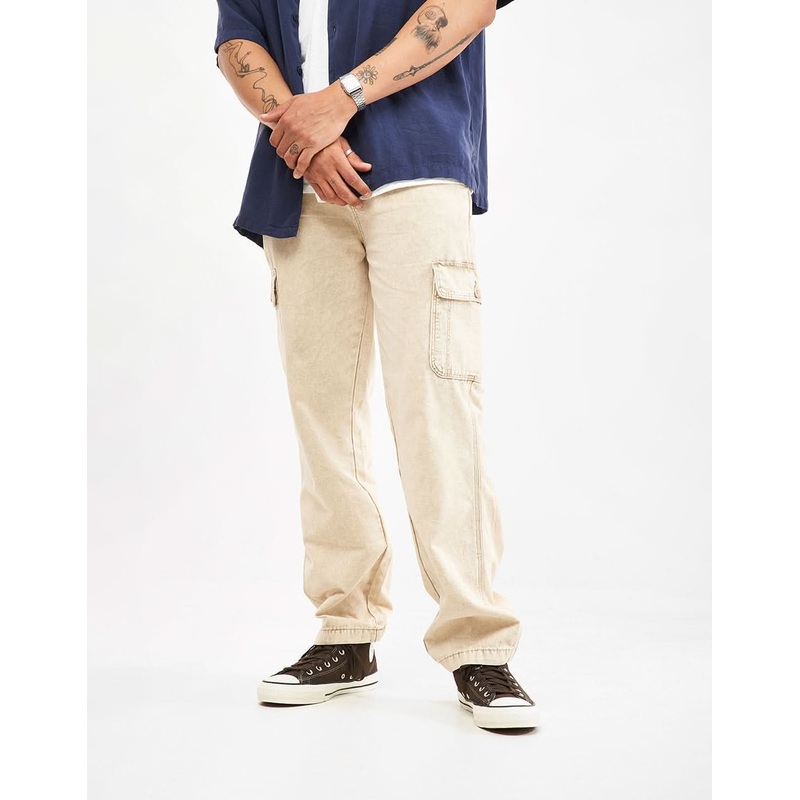 Dickies Newington Pant – Double Dye/Acid Sandstone