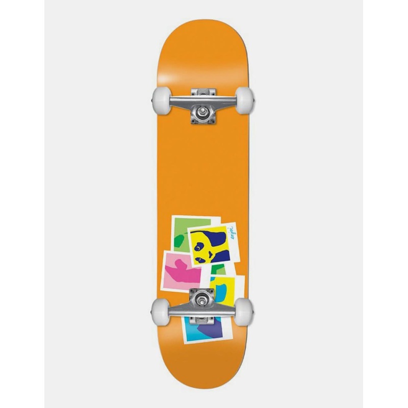 Enjoi Instant Complete Skateboard – 8″