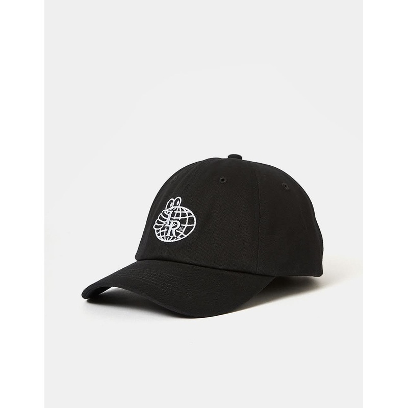 Last Resort AB Atlas Dad Cap – Black