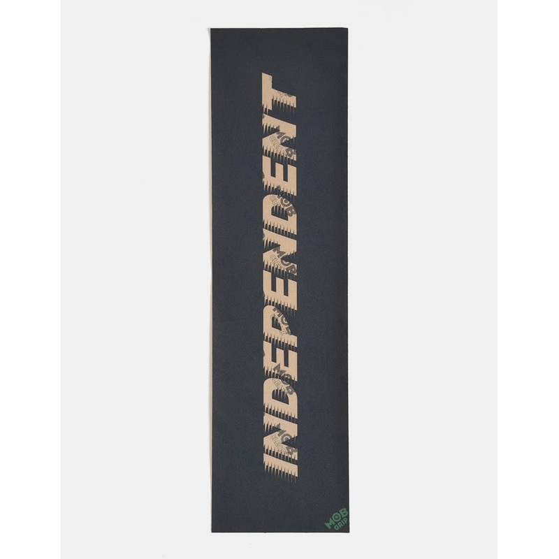 MOB x Independent BTG Speed 9″ Graphic Grip Tape Sheet