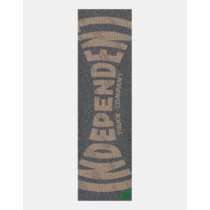 MOB x Independent Span 9″ Graphic Grip Tape Sheet