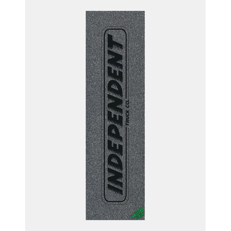 MOB x Independent Speed 9″ Graphic Grip Tape Sheet