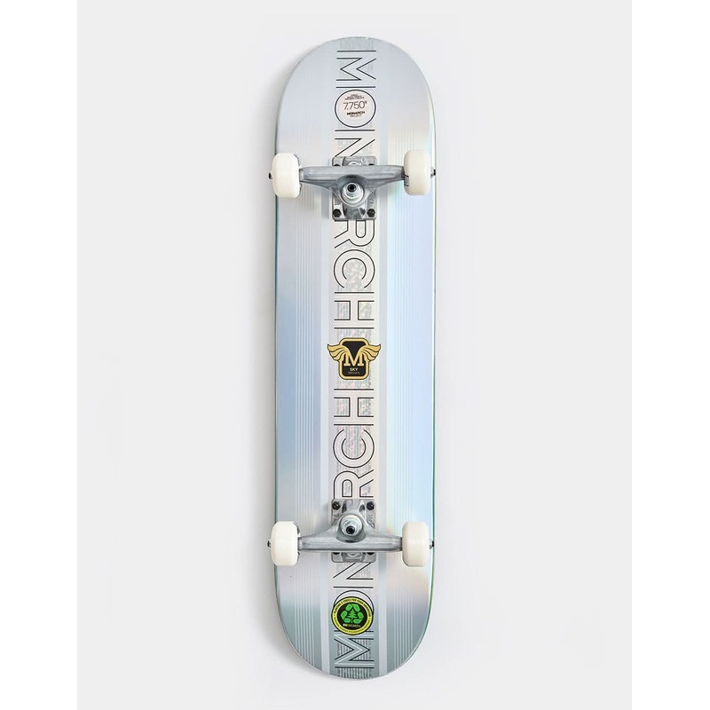 Monarch Sky Paradigm Premium Complete Skateboard – 7.75″
