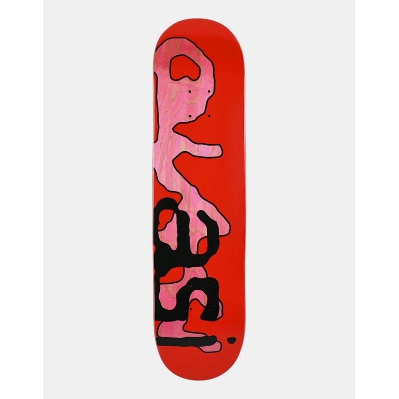 Quasi Lowercase 1 Skateboard Deck – 8″