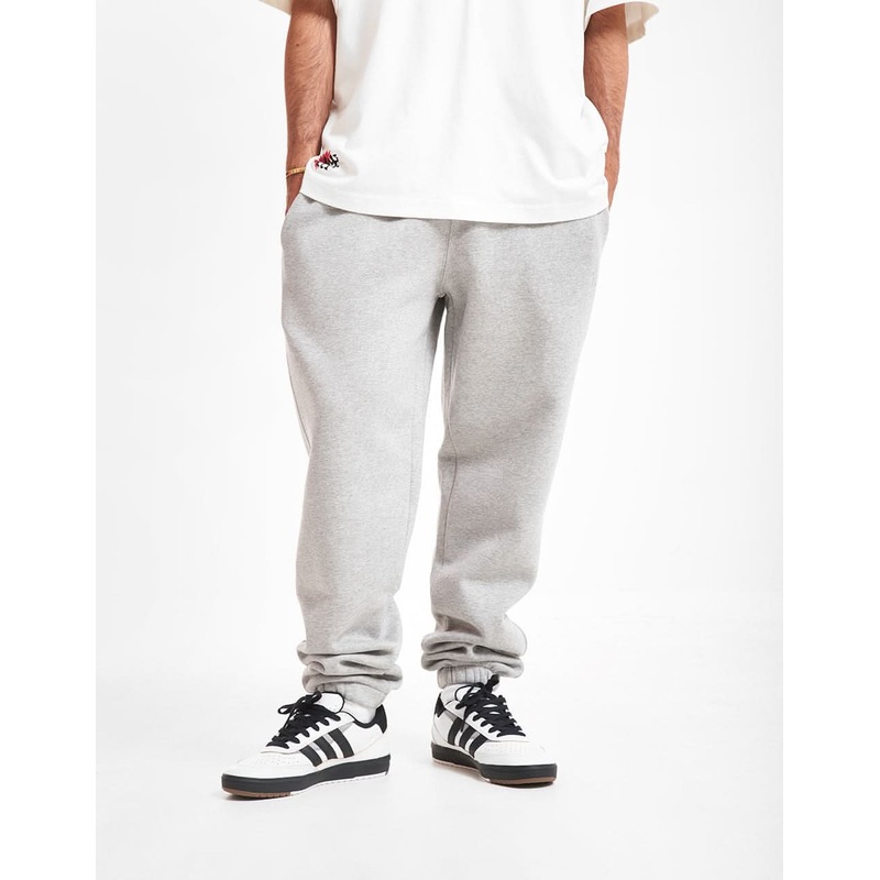 Route One Baggy Sweatpant – Heather Grey