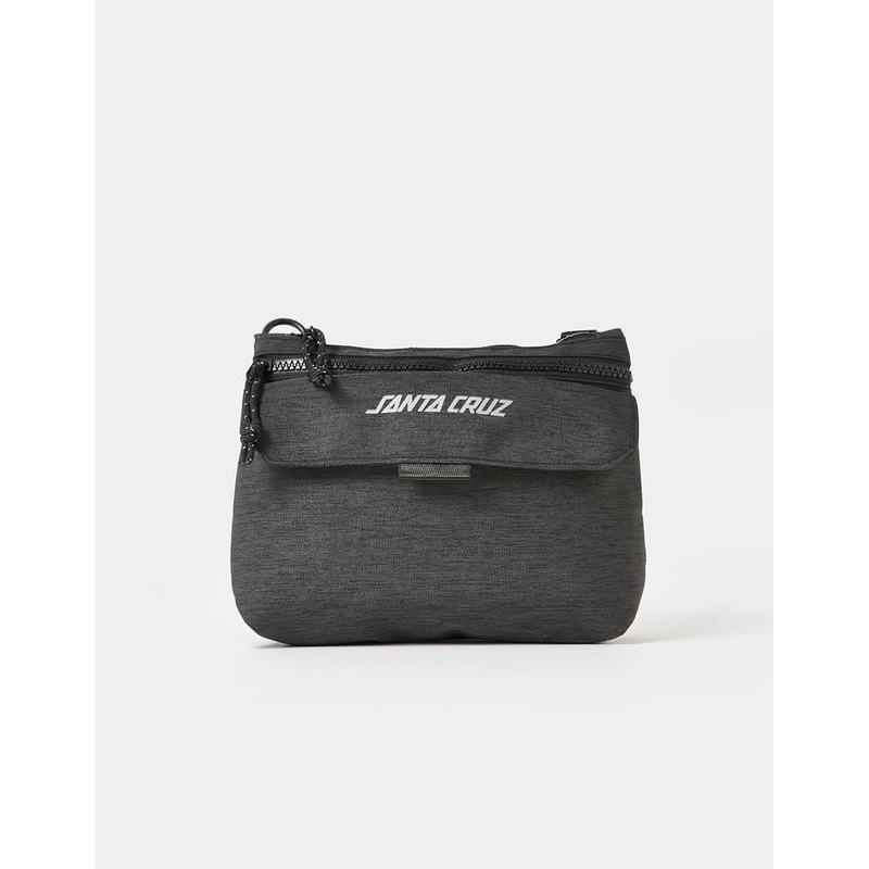 Santa Cruz Tito Side Bag – Black
