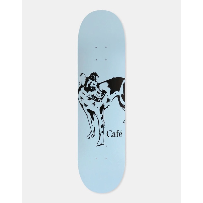Skateboard Cafe “Casper” Skateboard Deck