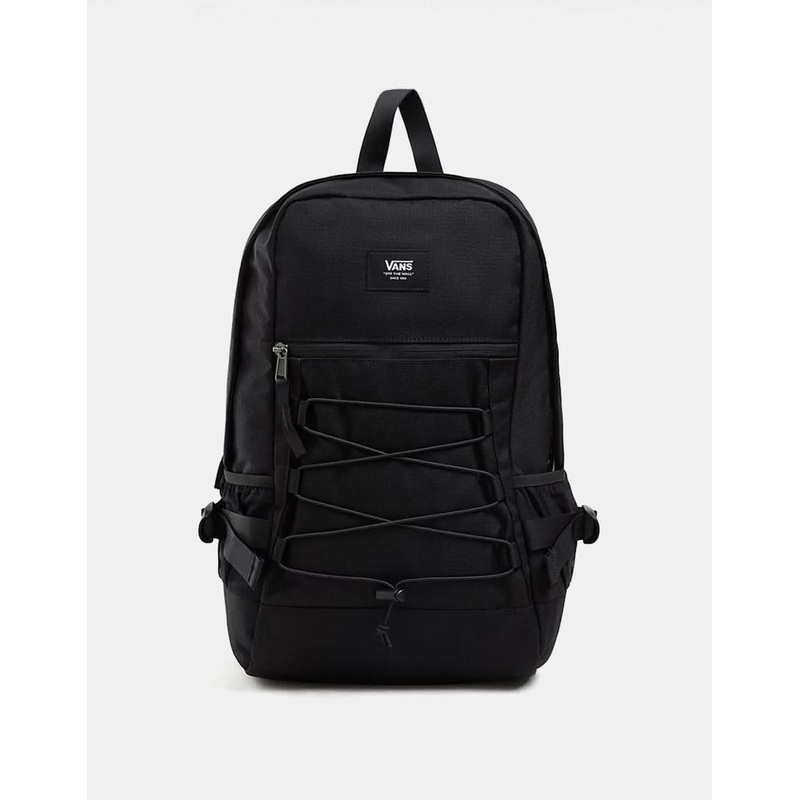 Vans Original Backpack – Black
