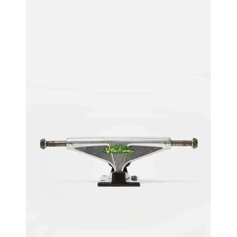 Venture Paid Team High Skateboard Trucks (Pair)