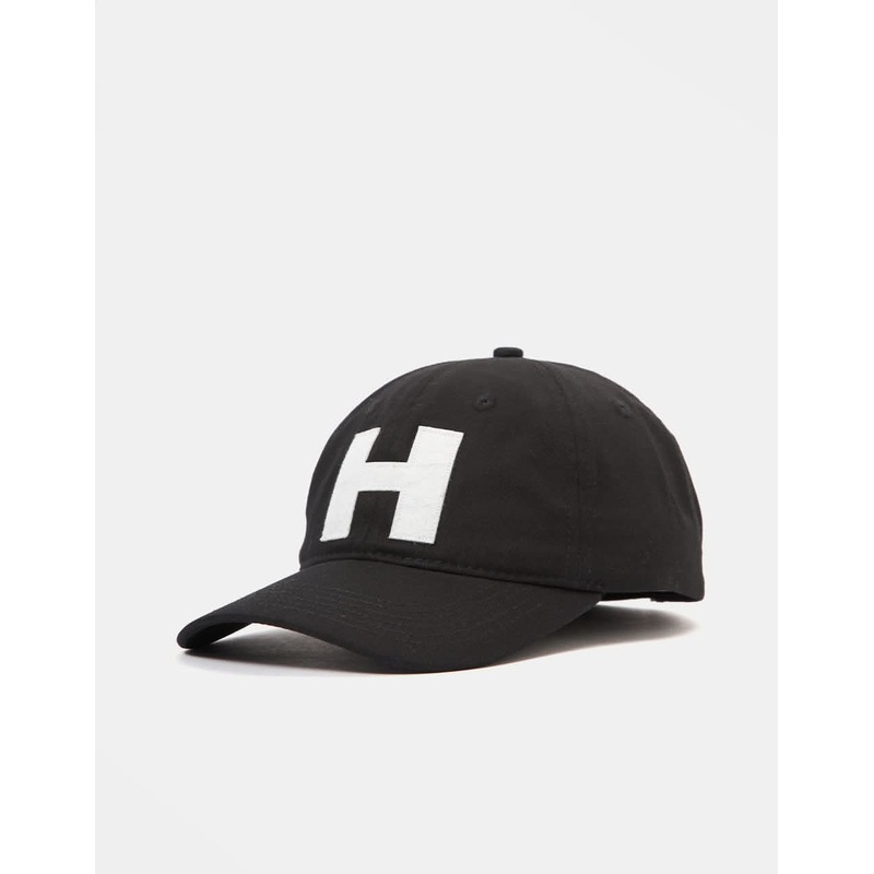 Hoddle Watcher Cap – Black