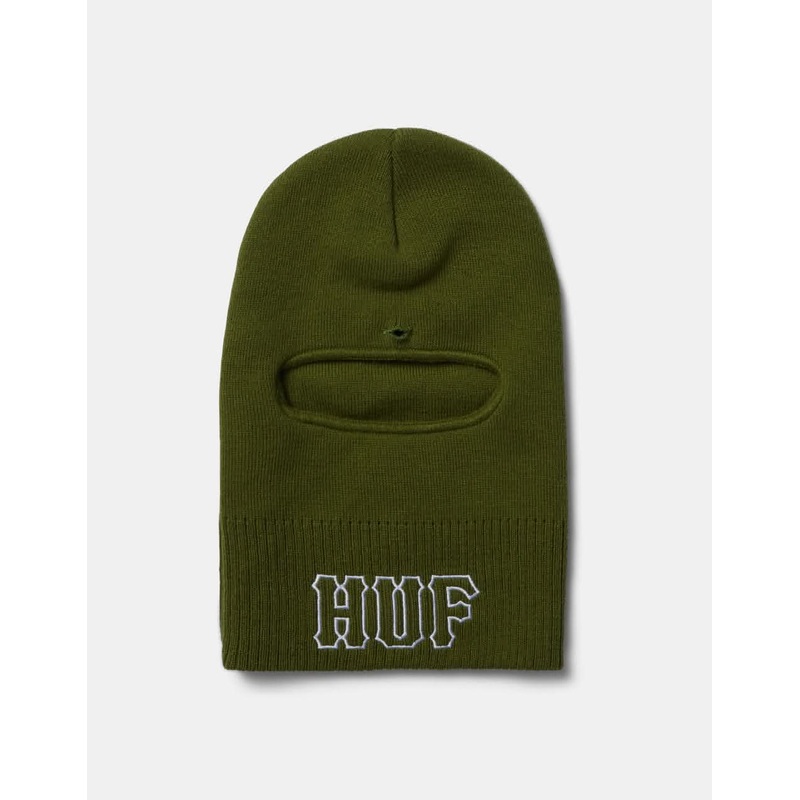 HUF Vogel Balaclava – Pesto