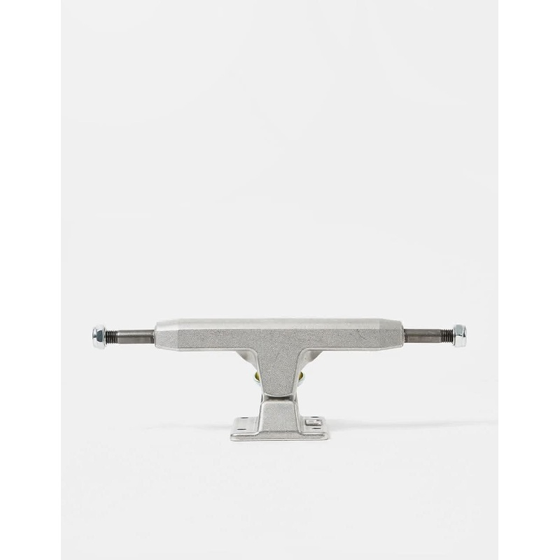 Lurpiv High Skateboard Trucks – Polished (Pair)