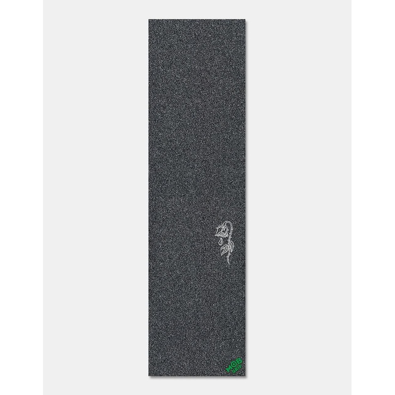 MOB Floral 9″ Graphic Grip Tape Sheet