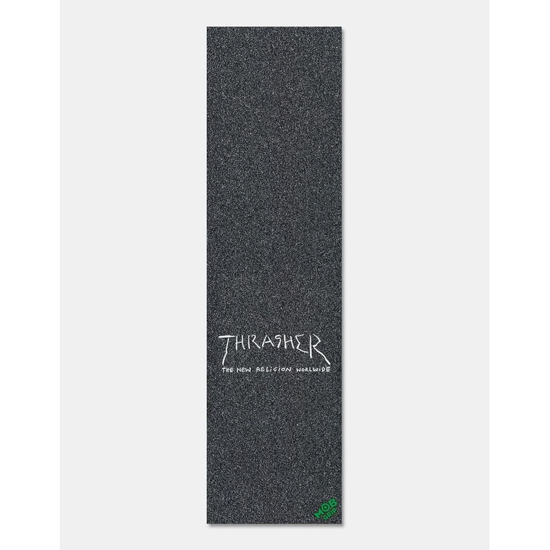MOB x Thrasher New Religion SM 9″ Graphic Grip Tape Sheet