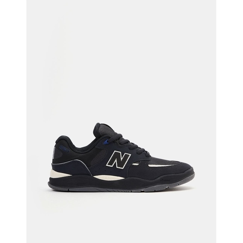 New Balance Numeric Tiago Lemos 1010 Skate Shoes – Phantom/Black
