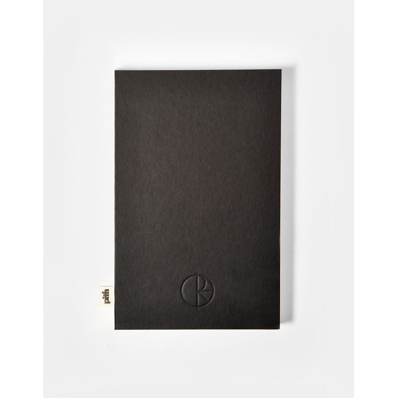 Polar Deck Book – Black