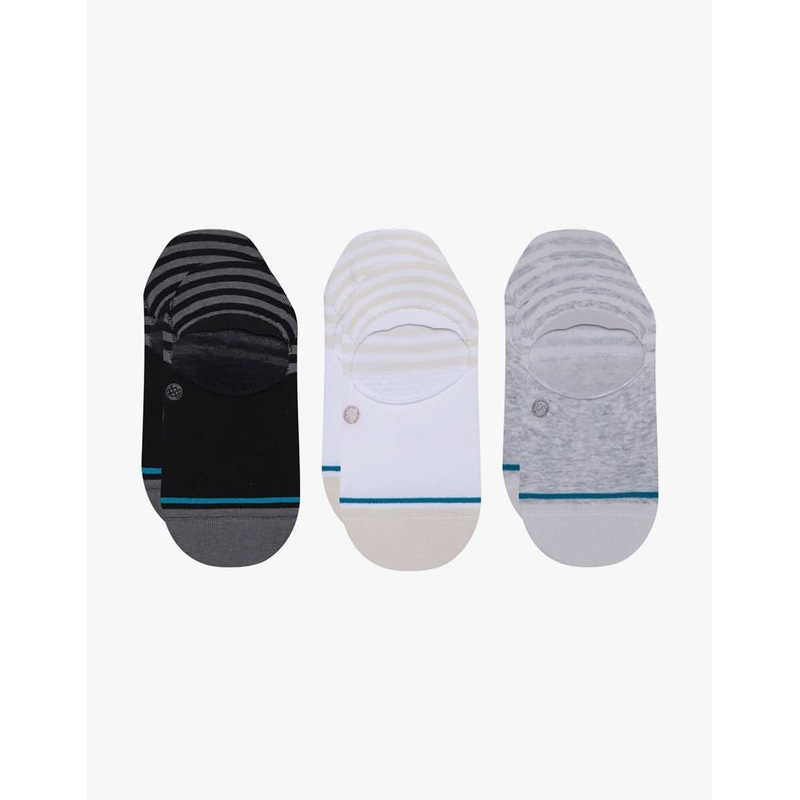Stance Womens Sensible Two 3 Pack – Multi