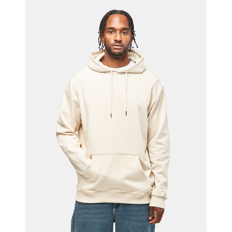 DC 1994 Pullover Hoodie – Birch
