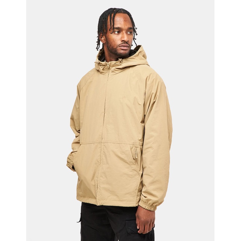 Element Alder 2.0 Lightweight Jacket – Khaki