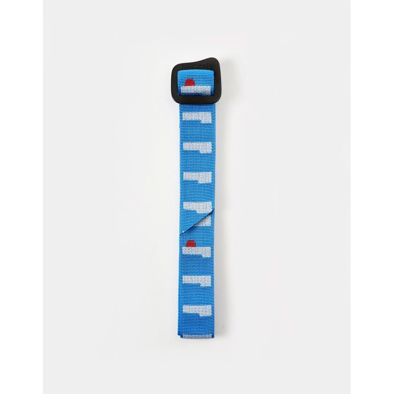 Patagonia Friction Belt – Water People Horizon/Vessel Blue