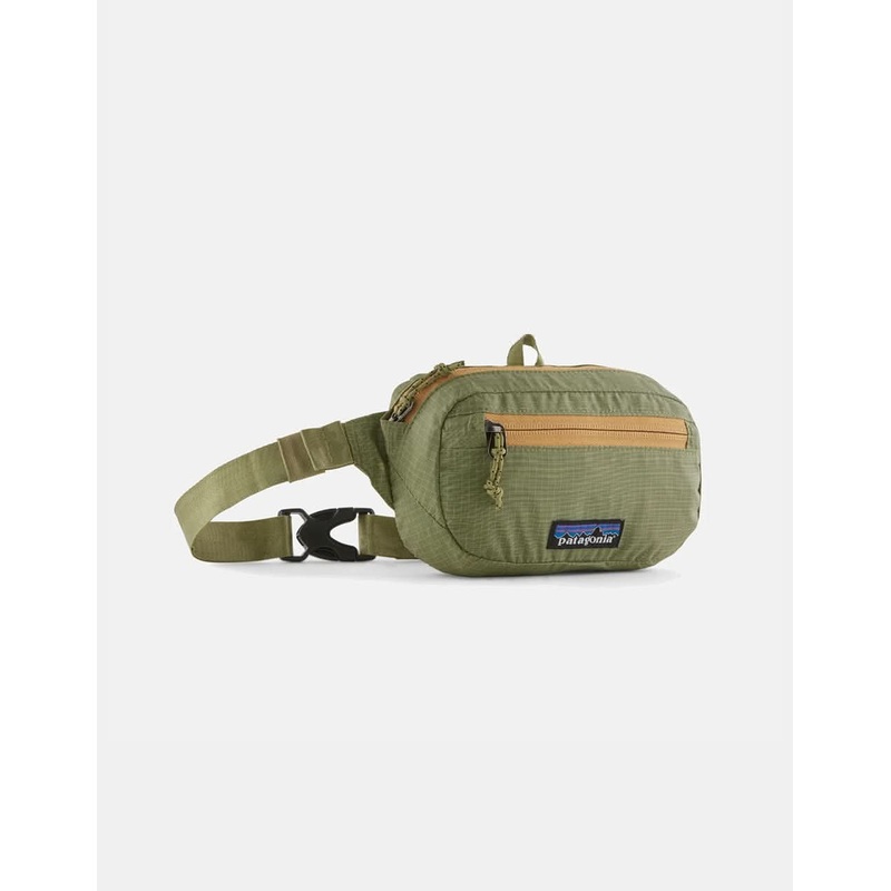 Patagonia Ultralight Black Hole Mini Hip Pack – Buckhorn Green