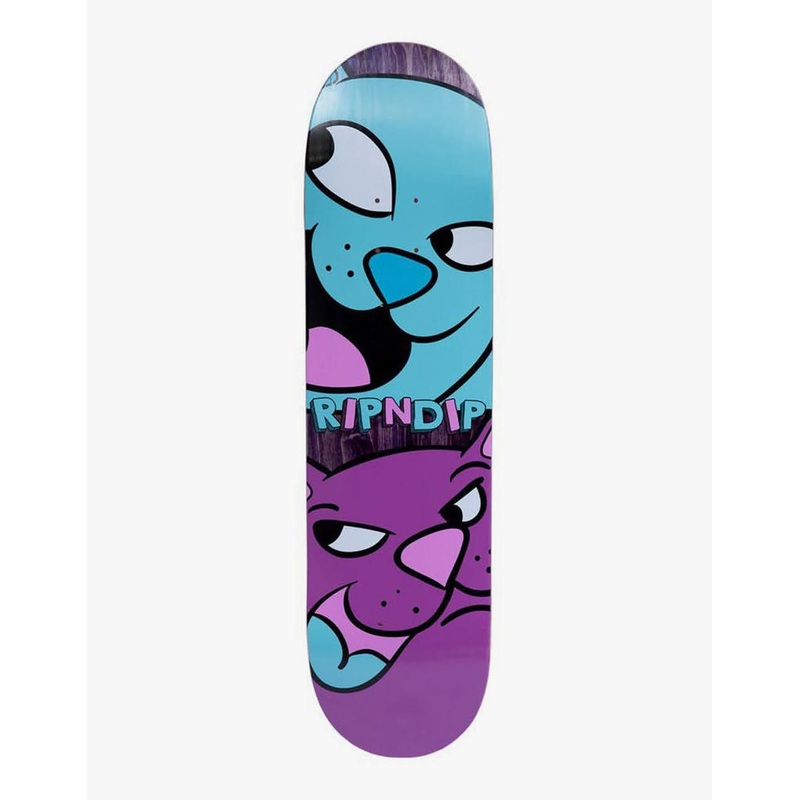 RIPNDIP Pop Nerm Skateboard Deck