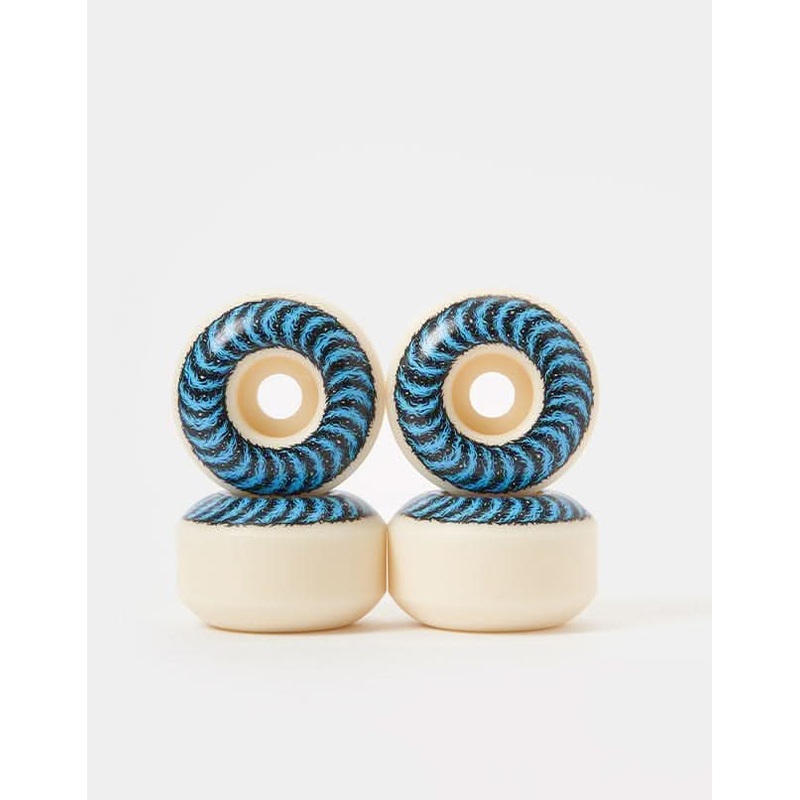 Spitfire x Grimple Stix Furry Formula Four Classics 99a Skateboard Wheels – 56mm