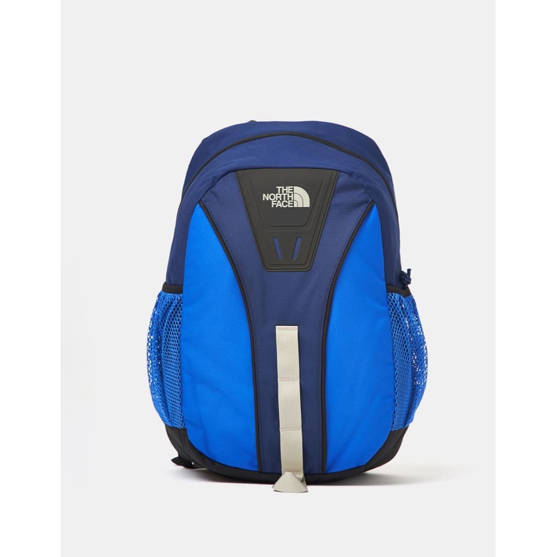 The North Face Y2K Backpack – TNF Blue/Eagle Blue/Clay Grey