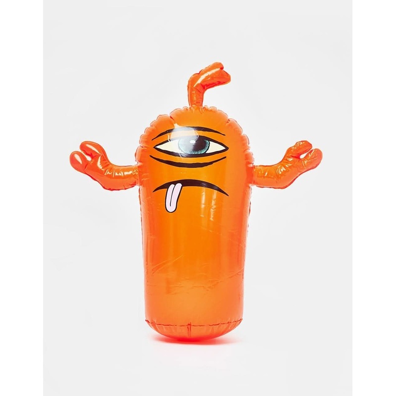 Toy Machine Sect Blow Up Doll