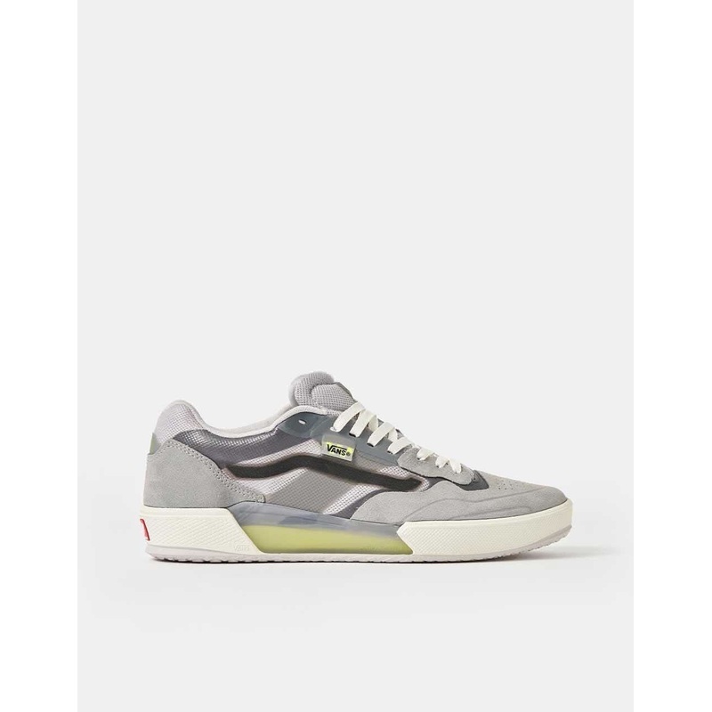 Vans Skate AVE 2.0 Shoes – Medium Grey